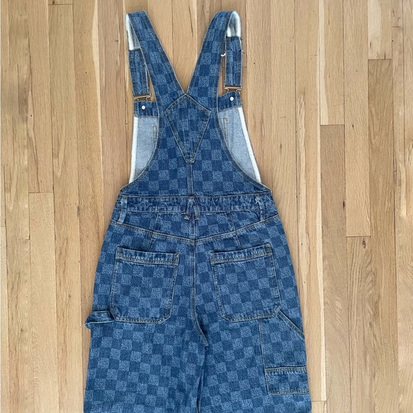 Steve Madden denim all over - Picture 4 of 4